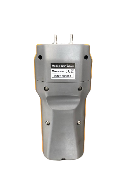 Digital Manometer Differential Pressure Gauge {1psi}
