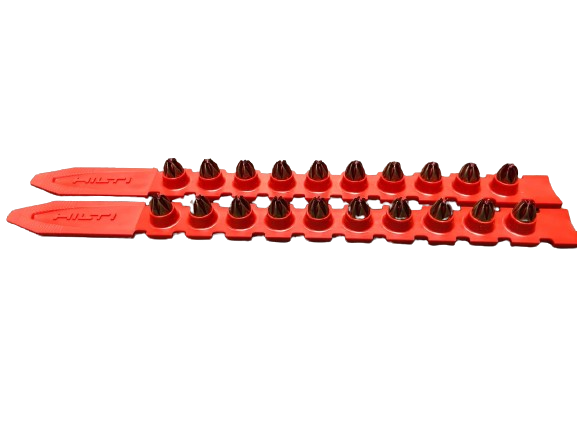 6.8/11 M10 Clean-Tec powder cartridges  DX Cartridge 6.8/11 M10 STD red #416474