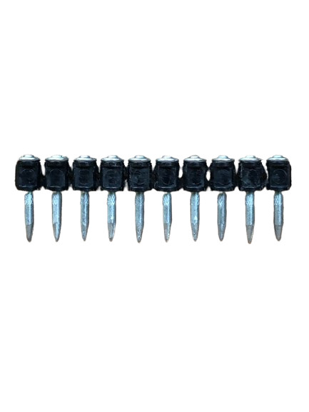 X-C MX Concrete nails (collated)  Concrete nail X-C 27 MX #2091267