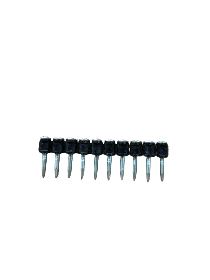 X-C MX Concrete nails (collated)  Concrete nail X-C 27 MX #2091267