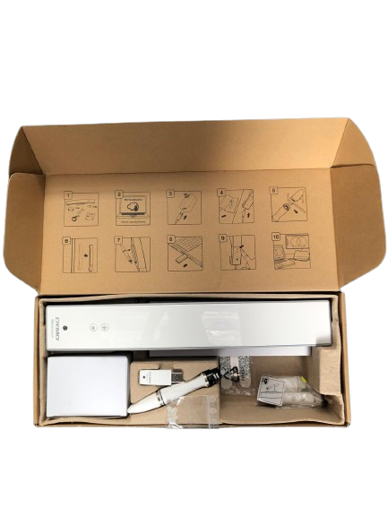 Mimio Teach - Wireless Interactive Whiteboard System