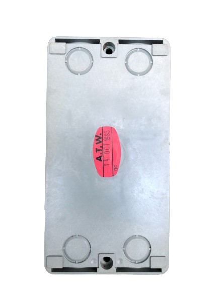 Sprecher Schuh Ip 65 Start-Stop Control