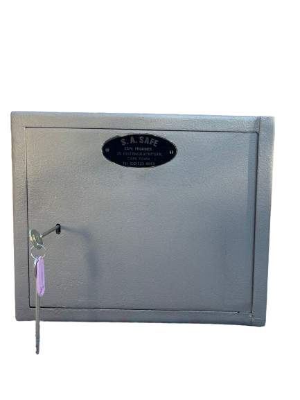SA Safe Midi Household Safe