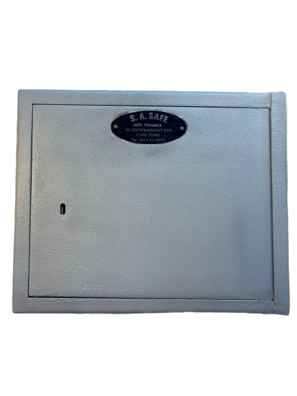 SA Safe Midi Household Safe