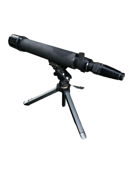 Sansui 20-60x60mm Spotting Scope