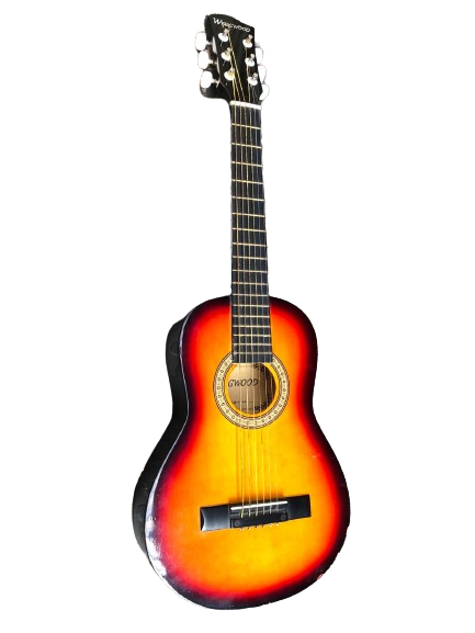 Wedgwood Classic Guitar