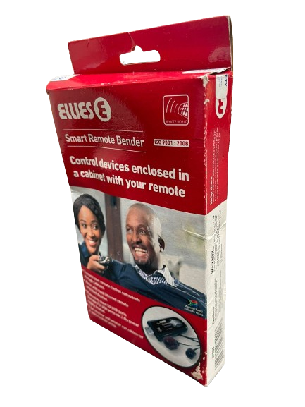 Ellies Smart Remote Bender