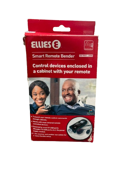 Ellies Smart Remote Bender