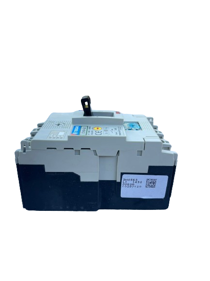 TERASAKI CIRCUIT BREAKER 100-160A [E160-SJ]