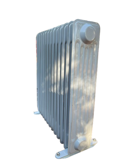 SCE 13 Fin Oil Heater 2500W