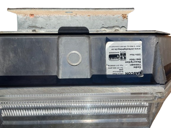 LED Industrial Bulked Promo 100w