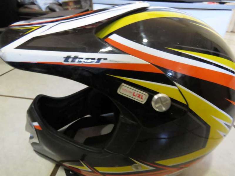 Helmet