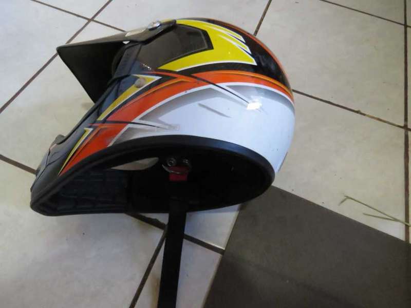 Helmet
