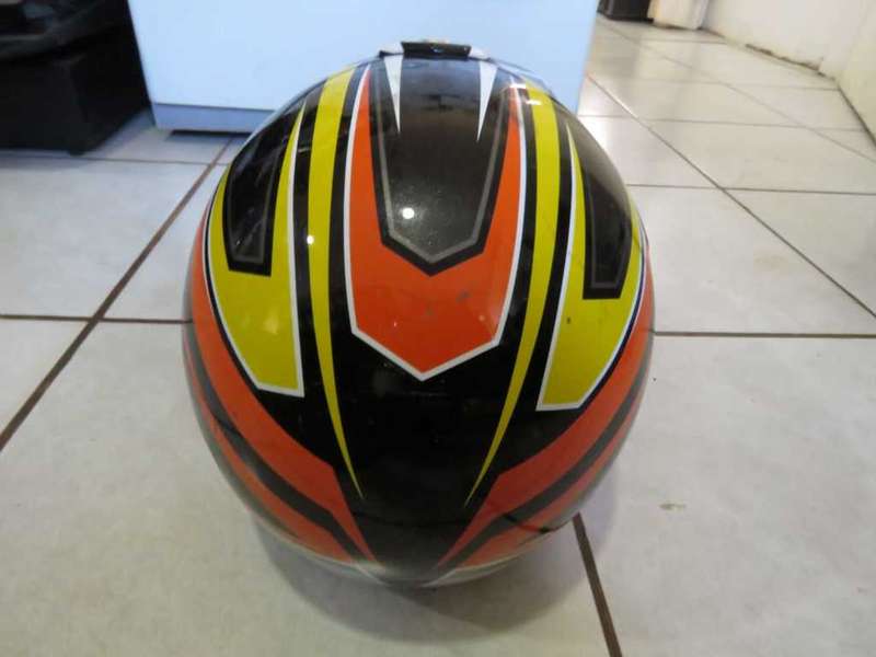 Helmet