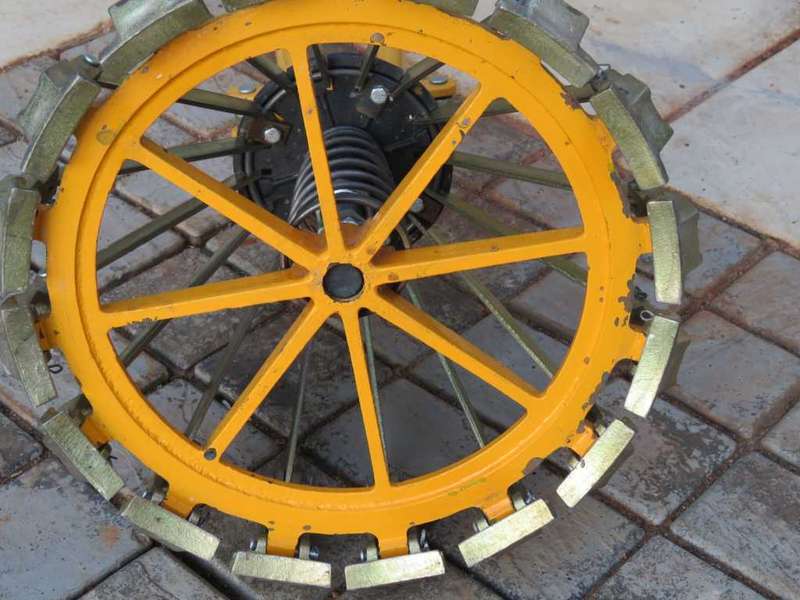 10/18/20L Paint Bucket Cap Sealing Pliers /Latex Paint /Iron Bucket Clamp Capper
