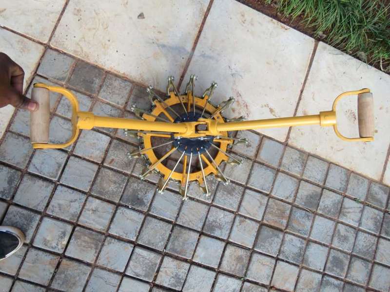 10/18/20L Paint Bucket Cap Sealing Pliers /Latex Paint /Iron Bucket Clamp Capper