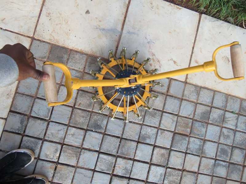 10/18/20L Paint Bucket Cap Sealing Pliers /Latex Paint /Iron Bucket Clamp Capper