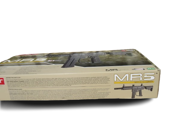 Spyder MR 5 Paintball Gun