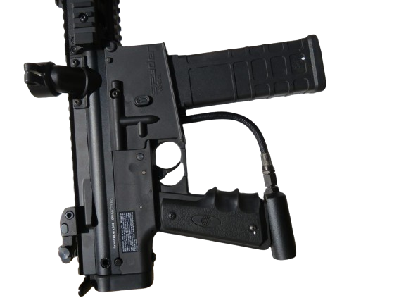 Spyder MR 5 Paintball Gun
