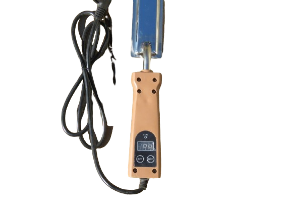POWER Cutting Knife Honey Electric knife Beeking