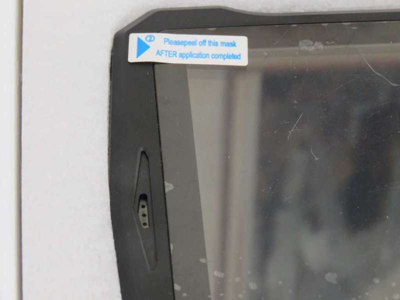 Titan 7R 1P-68 Android Tablet