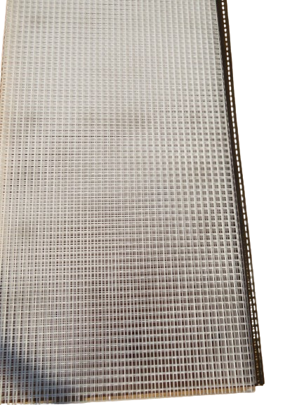 Eggcrate 1200mm x 600mm x 8mm thickness