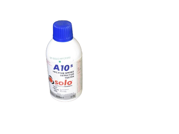 SMOKE DETECTOR TESTER - AEROSOL - SC010