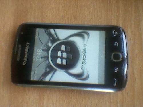 BLACKBERRY 9380-PRACTICAL GIVEAWAY