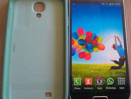 Samsung Galaxy s4 #crazysale