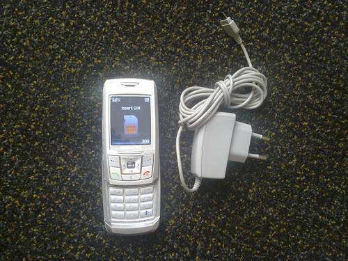 Excellent SAMSUNG E250