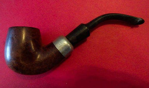 K & P Peterson pipe - The best there is!!!