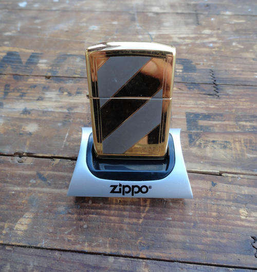Brand new Zippo for sale