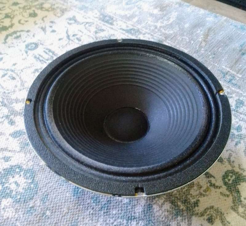 Celestion G12B-150 - 12` Guitar Speakers - 8 ohm