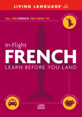 Learning French In-Flight