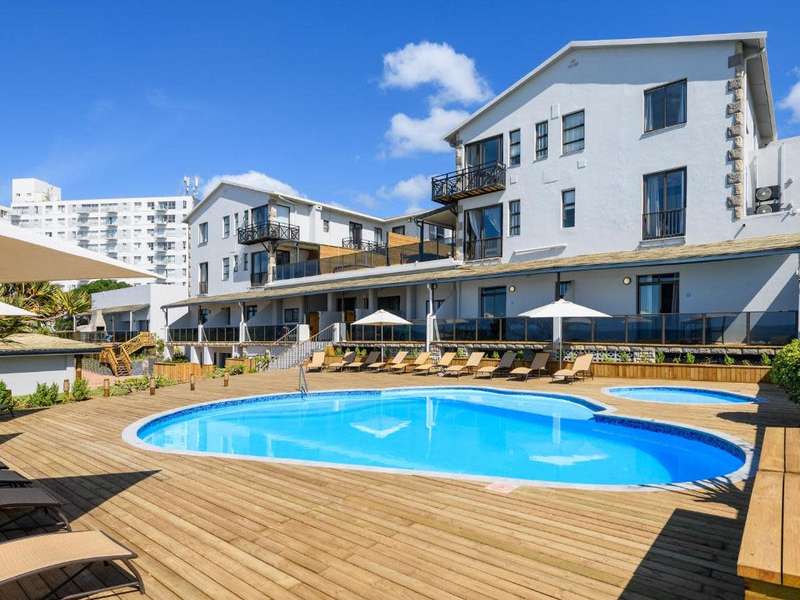 Suntide Margate Hotel and Cabanas
