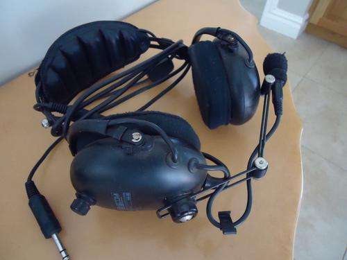 Aviation Headsets