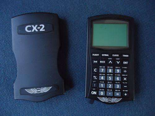 Aviation Calculator