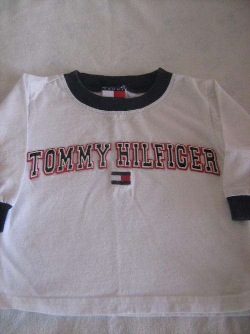 Tommy Hilfiger T-Shirt