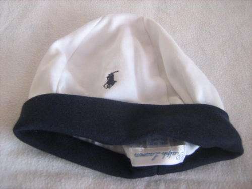 Ralph Lauren Baby Hat