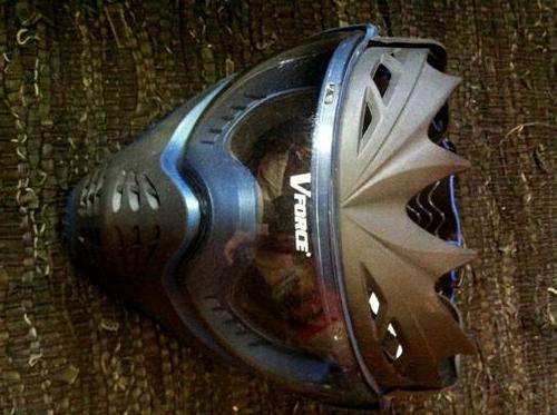 V-Force Profiler mask