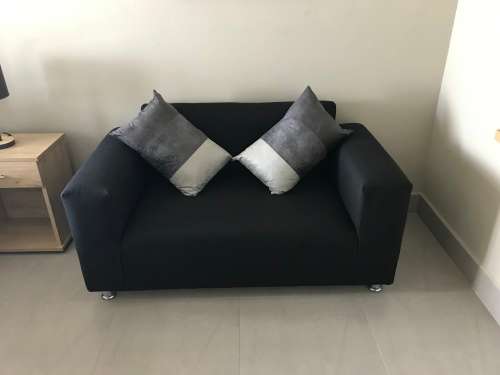 Couch Dolce 2 Division Seater