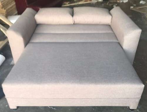 Sleeper Couch THE DUAL