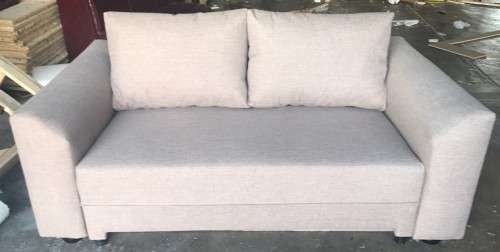 Sleeper Couch THE DUAL