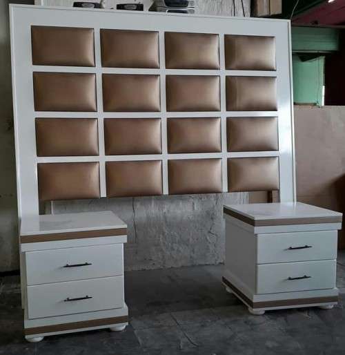 Bedroom Sets Moderno Queen