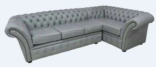 Lounge Suite CHESTERFIELD CORNER! SPECIAL!!!