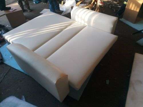 Sleeper Couch THE DUAL