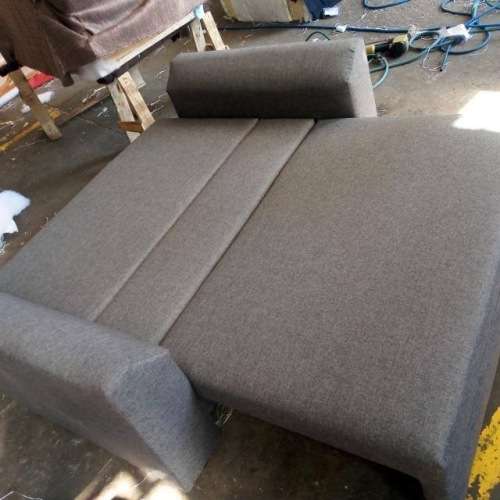 Sleeper Couch THE DUAL