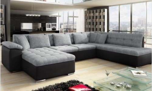 Lounge Suite MILANO Home Theatre Suite