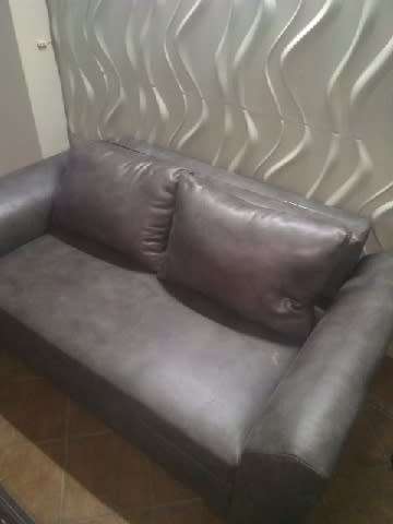Sleeper Couch THE DUAL