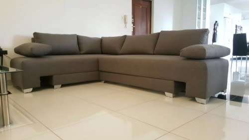 Bella Lounge Suite